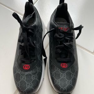 Fashion Tennis Shoes